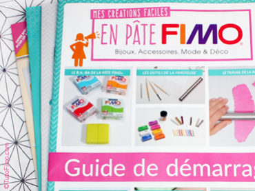 Do it yourself Collection Fimo N°1 : Le sautoir macaron Fimo